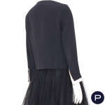 PRADA - CIRCA 2011 - VESTE