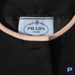 PRADA - CIRCA 2011 - VESTE