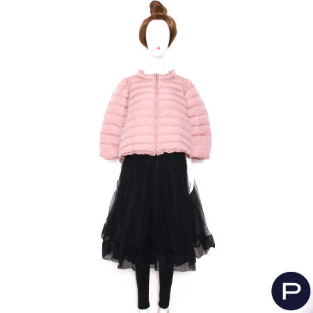 MIU MIU - CIRCA 2012 - DOUDOUNE