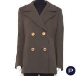 PRADA - CIRCA 2012 - CABAN