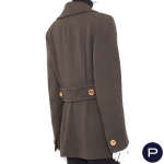 PRADA - CIRCA 2012 - CABAN