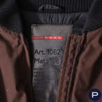 PRADA - CIRCA 2000 - PARKA