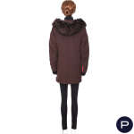 PRADA - CIRCA 2000 - PARKA