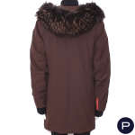 PRADA - CIRCA 2000 - PARKA