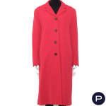 PRADA - CIRCA 2013 - MANTEAU