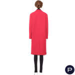 PRADA - CIRCA 2013 - MANTEAU