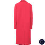 PRADA - CIRCA 2013 - MANTEAU