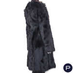 PRADA - AUTOMNE-HIVER 2006/07 - MANTEAU