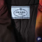 PRADA - AUTOMNE-HIVER 2018/19 - MANTEAU