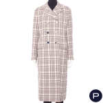 PRADA - RESORT 2020 - MANTEAU