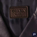 PRADA - CIRCA 2012 - MANTEAU