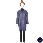 PRADA - CIRCA 2012 - MANTEAU