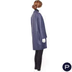 PRADA - CIRCA 2012 - MANTEAU