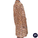 PRADA - EARLY 2000'S - MANTEAU