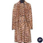 PRADA - EARLY 2000'S - MANTEAU