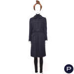 PRADA - 2000/10'S - MANTEAU