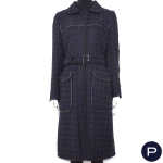 PRADA - 2000/10'S - MANTEAU