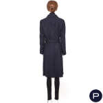 PRADA - 2000/10'S - MANTEAU