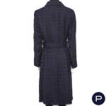 PRADA - 2000/10'S - MANTEAU