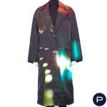 PRADA - AUTOMNE-HIVER 2018/19 - MANTEAU