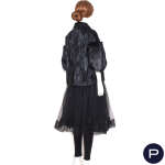 PRADA - CIRCA 2007 - VESTE