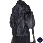 PRADA - CIRCA 2007 - VESTE