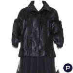 PRADA - CIRCA 2007 - VESTE