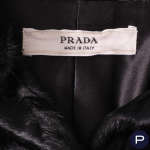 PRADA - CIRCA 2007 - VESTE