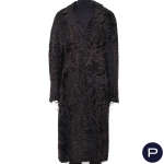 PRADA - AUTOMNE-HIVER 2000/01 - MANTEAU