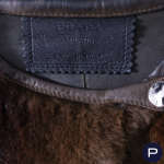 PRADA - EARLY 2000'S - MANTEAU