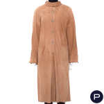 PRADA - EARLY 2000'S - MANTEAU