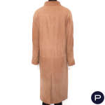 PRADA - EARLY 2000'S - MANTEAU