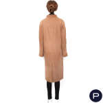 PRADA - EARLY 2000'S - MANTEAU