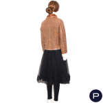 PRADA - AUTOMNE-HIVER 2004/05 - VESTE