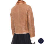 PRADA - AUTOMNE-HIVER 2004/05 - VESTE