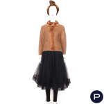 PRADA - AUTOMNE-HIVER 2004/05 - VESTE