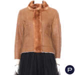 PRADA - AUTOMNE-HIVER 2004/05 - VESTE