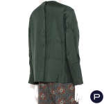 PRADA - PRINTEMPS-ÉTÉ 2013 - BLOUSE