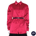 PRADA - PRINTEMPS-ÉTÉ 2007 - CHEMISIER