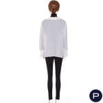 MIU MIU - CIRCA 2022 - CHEMISIER