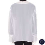 MIU MIU - CIRCA 2022 - CHEMISIER