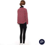 MIU MIU - PRE-FALL 2015 - CHEMISE