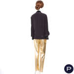 MIU MIU - CIRCA 2018 - BLOUSE