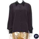 MIU MIU - CIRCA 2018 - BLOUSE