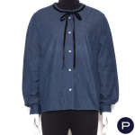 MIU MIU - CIRCA 2016 - CHEMISIER