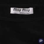 MIU MIU - CIRCA 2016 - CHEMISIER