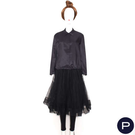 PRADA - EARLY 2000'S - BLOUSON