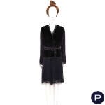 PRADA - 2000/10'S - VESTE