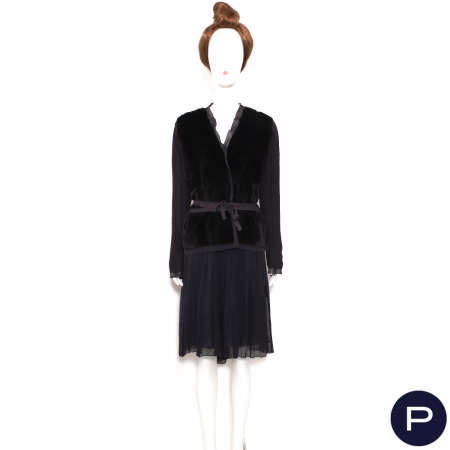 PRADA - 2000/10'S - VESTE