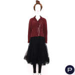 PRADA - 2000/10'S - BLOUSON